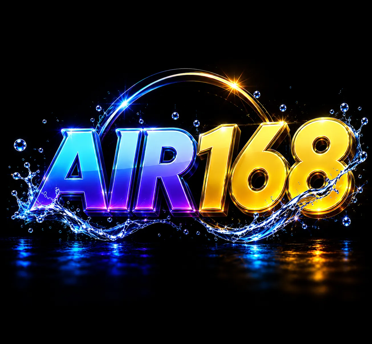 AIR168 - Game Simulasi Menarik untuk Pengalaman Baru