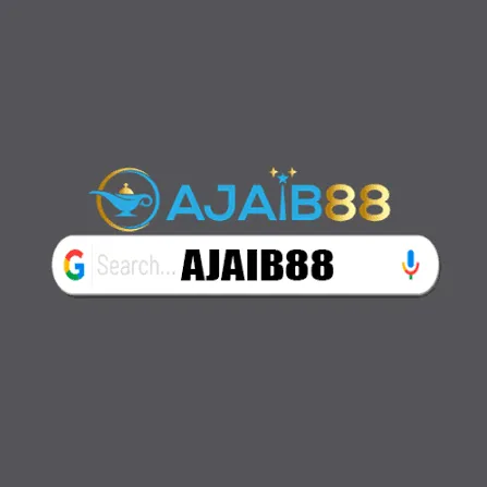 AJAIB88 - Game Tembak Ikan Seru dan Menyenangkan