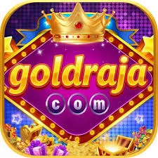 GOLDRAJA - Pertarungan Epik di Dunia Virtual