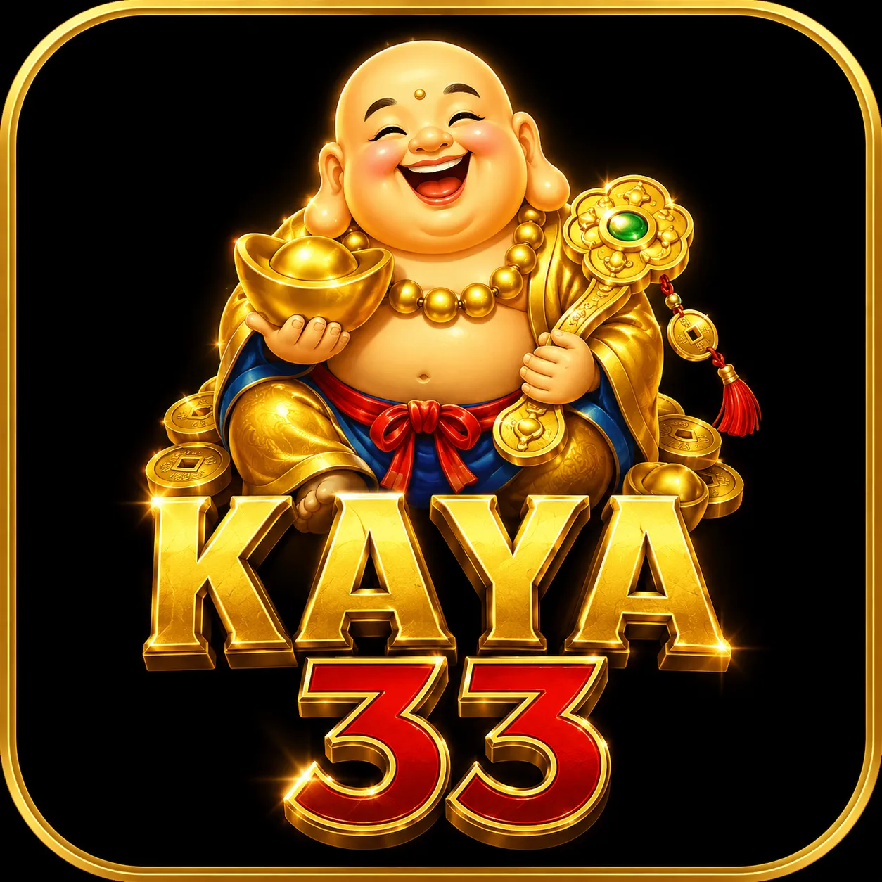 KAYA33 - Permainan Tycoon Terbaik untuk Anda