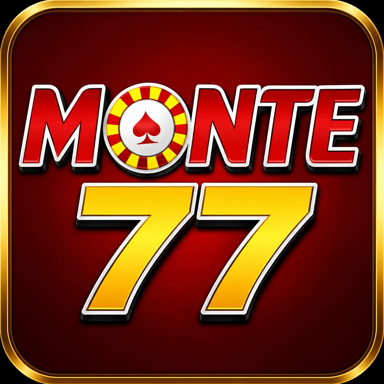 MONTE77 - Permainan Poker Seru dan Menantang