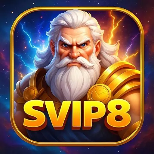 SVIP8 - Game Kasino Terbaik untuk Memenangkan Hadiah Menarik