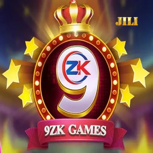 Logo 9zkgames